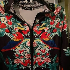 Boutiquefeel cover up. Size medium